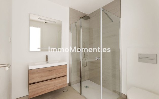 Revente - Villa individuelle - Marbella - Río Real