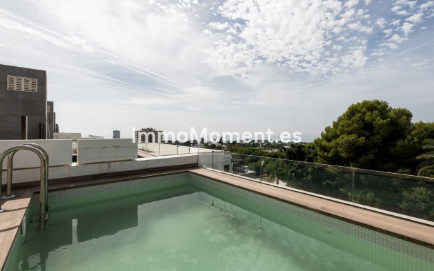 Revente - Villa individuelle - Marbella - Río Real