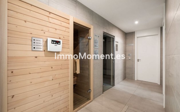 Revente - Villa individuelle - Marbella - Río Real