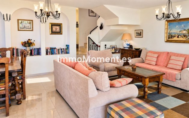 Bestaande woning - Rijtjeshuis - Casares - Casares Playa