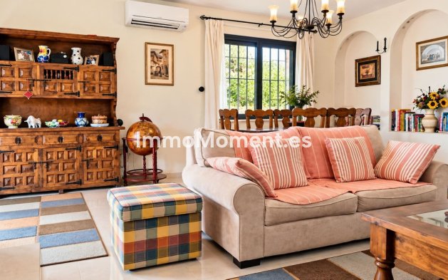 Bestaande woning - Rijtjeshuis - Casares - Casares Playa