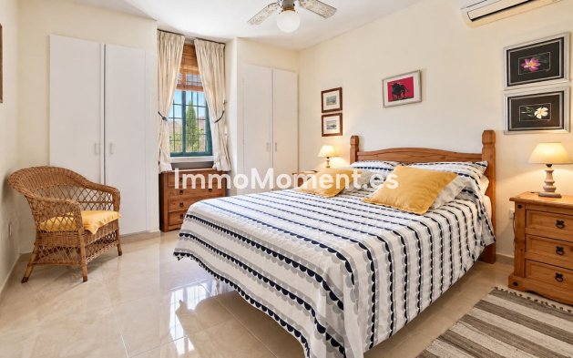 Bestaande woning - Rijtjeshuis - Casares - Casares Playa