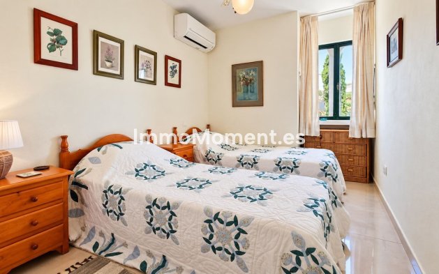 Bestaande woning - Rijtjeshuis - Casares - Casares Playa