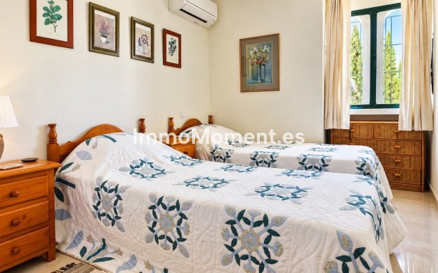 Bestaande woning - Rijtjeshuis - Casares - Casares Playa