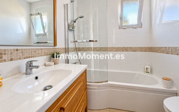 Bestaande woning - Rijtjeshuis - Casares - Casares Playa