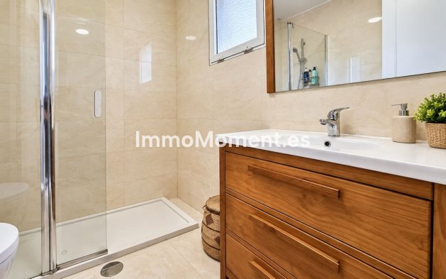 Bestaande woning - Rijtjeshuis - Casares - Casares Playa