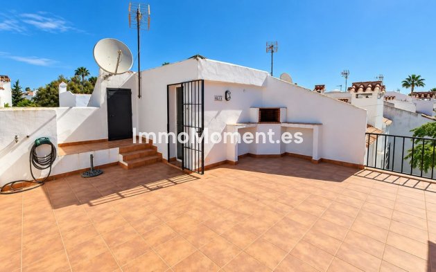 Bestaande woning - Rijtjeshuis - Casares - Casares Playa