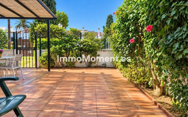 Bestaande woning - Rijtjeshuis - Casares - Casares Playa