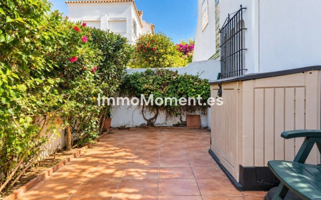 Bestaande woning - Rijtjeshuis - Casares - Casares Playa