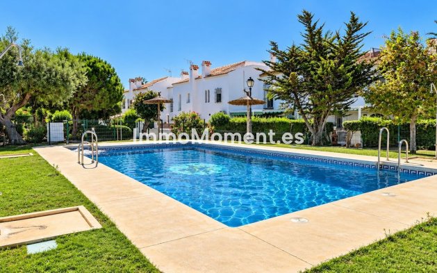 Bestaande woning - Rijtjeshuis - Casares - Casares Playa