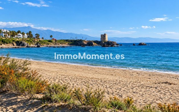Bestaande woning - Rijtjeshuis - Casares - Casares Playa