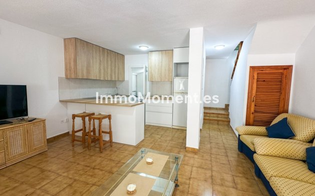 Resale - Townhouse - Orihuela Costa - Playa Flamenca