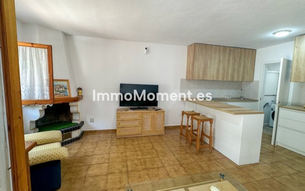 Resale - Townhouse - Orihuela Costa - Playa Flamenca