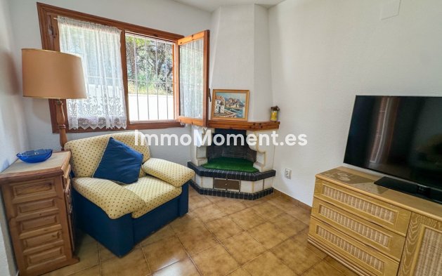 Resale - Townhouse - Orihuela Costa - Playa Flamenca