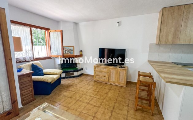 Resale - Townhouse - Orihuela Costa - Playa Flamenca