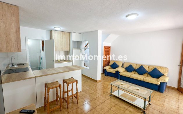 Resale - Townhouse - Orihuela Costa - Playa Flamenca