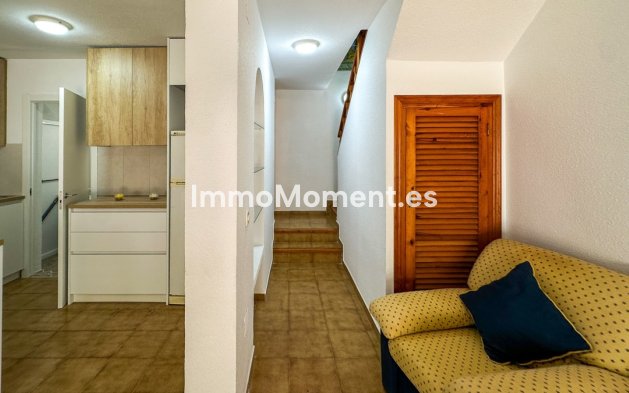 Resale - Townhouse - Orihuela Costa - Playa Flamenca