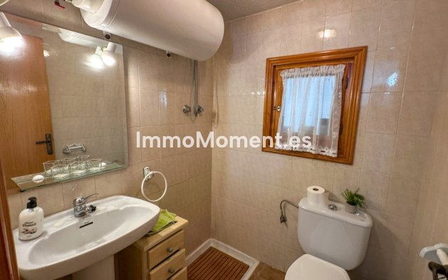 Resale - Townhouse - Orihuela Costa - Playa Flamenca