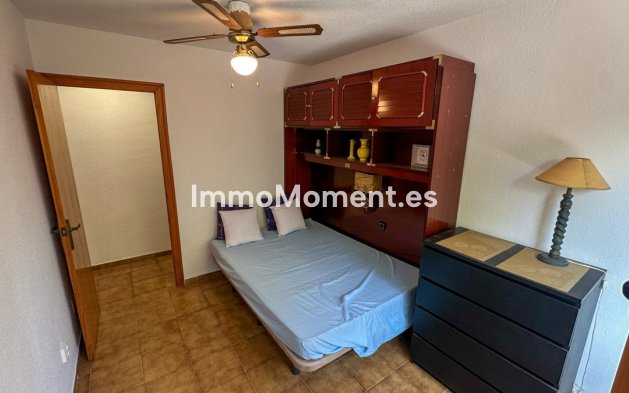Resale - Townhouse - Orihuela Costa - Playa Flamenca