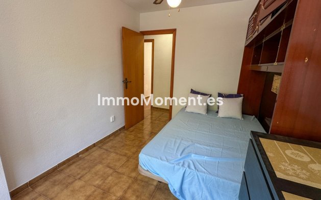 Resale - Townhouse - Orihuela Costa - Playa Flamenca