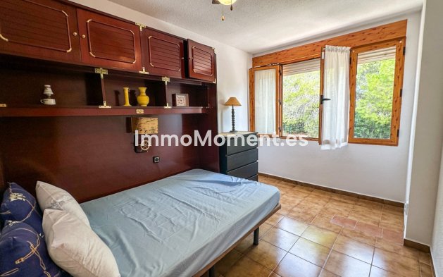 Resale - Townhouse - Orihuela Costa - Playa Flamenca