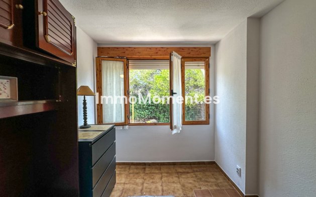 Resale - Townhouse - Orihuela Costa - Playa Flamenca