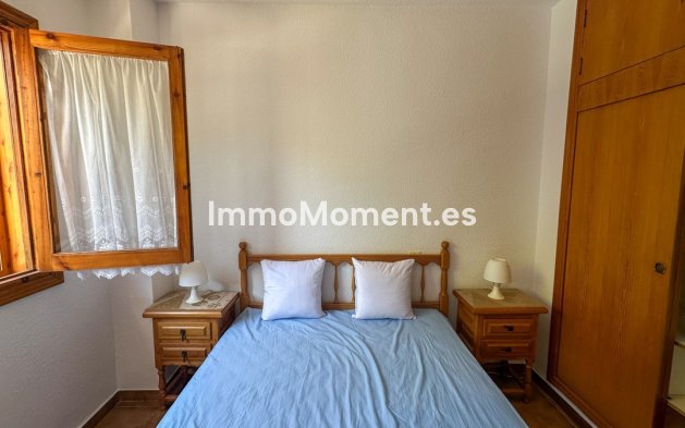 Resale - Townhouse - Orihuela Costa - Playa Flamenca