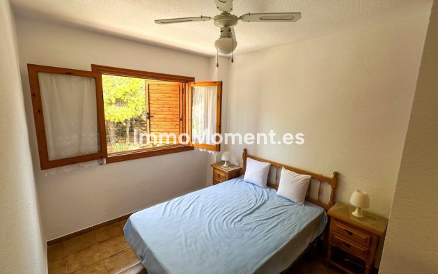 Resale - Townhouse - Orihuela Costa - Playa Flamenca