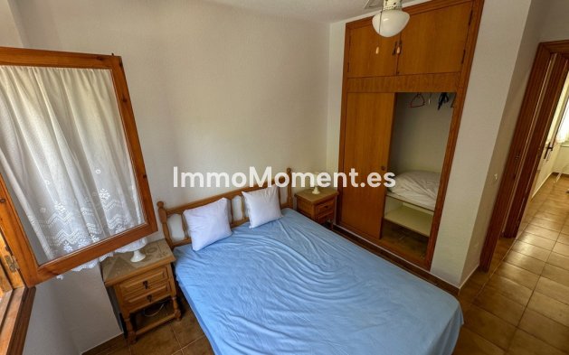 Resale - Townhouse - Orihuela Costa - Playa Flamenca