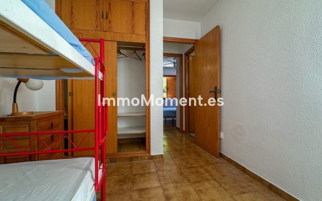 Resale - Townhouse - Orihuela Costa - Playa Flamenca