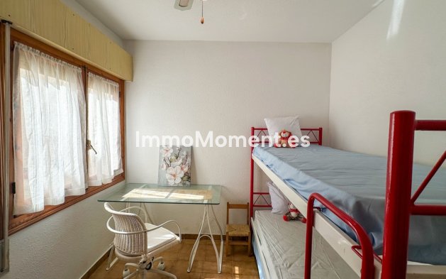Resale - Townhouse - Orihuela Costa - Playa Flamenca