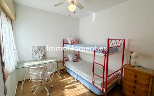 Resale - Townhouse - Orihuela Costa - Playa Flamenca