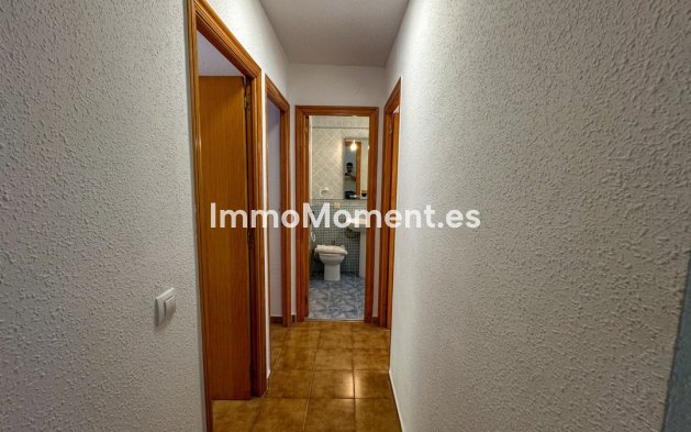 Resale - Townhouse - Orihuela Costa - Playa Flamenca