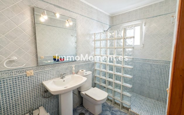 Resale - Townhouse - Orihuela Costa - Playa Flamenca