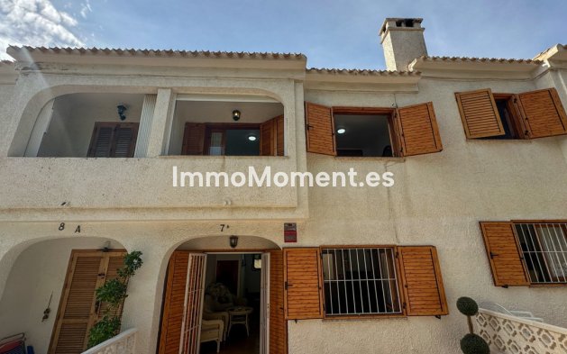 Resale - Townhouse - Orihuela Costa - Playa Flamenca