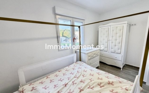 Resale - Detached villa - Orihuela Costa - Villamartín