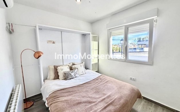 Resale - Detached villa - Orihuela Costa - Villamartín