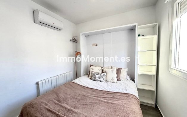 Resale - Detached villa - Orihuela Costa - Villamartín