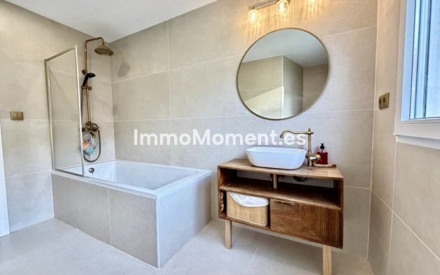 Resale - Detached villa - Orihuela Costa - Villamartín