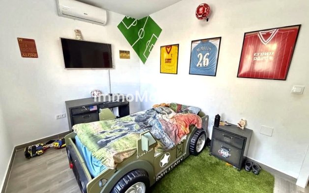 Resale - Detached villa - Orihuela Costa - Villamartín