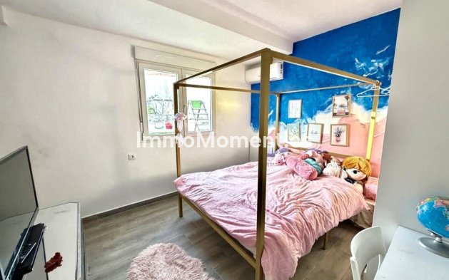 Resale - Detached villa - Orihuela Costa - Villamartín