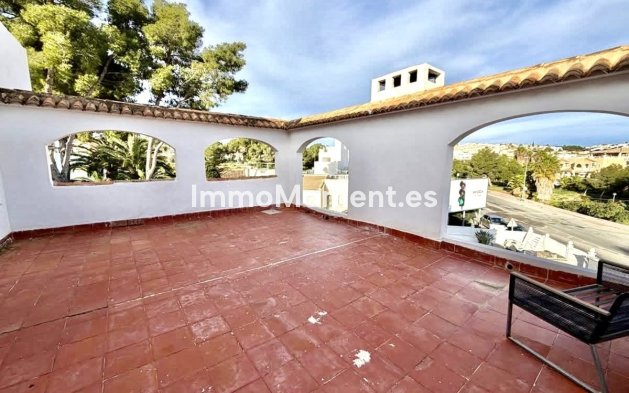 Resale - Detached villa - Orihuela Costa - Villamartín