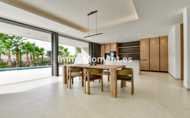 Resale - Detached villa - Altea - Altea Centro