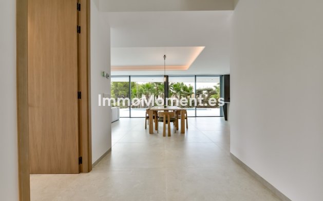 Resale - Detached villa - Altea - Altea Centro