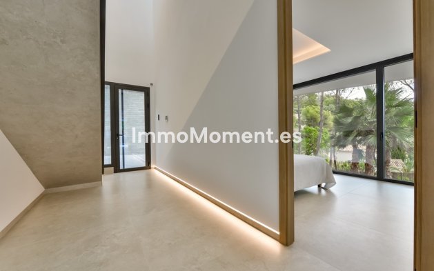 Resale - Detached villa - Altea - Altea Centro