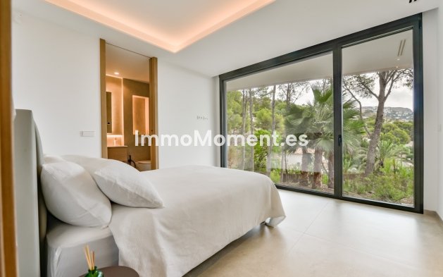 Resale - Detached villa - Altea - Altea Centro
