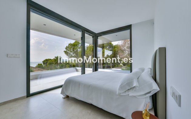Resale - Detached villa - Altea - Altea Centro