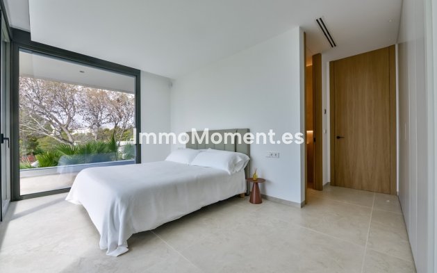 Resale - Detached villa - Altea - Altea Centro