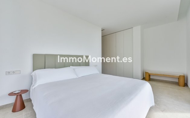 Resale - Detached villa - Altea - Altea Centro