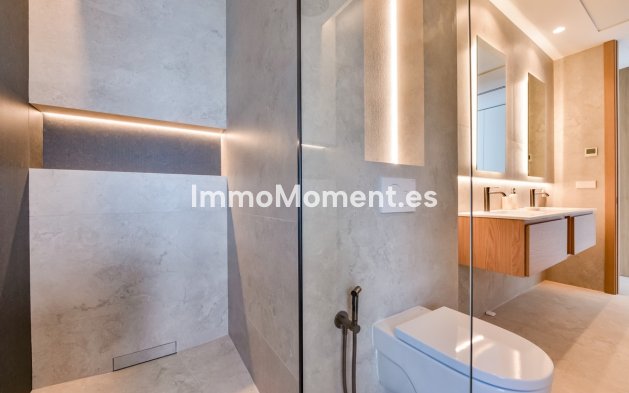 Resale - Detached villa - Altea - Altea Centro